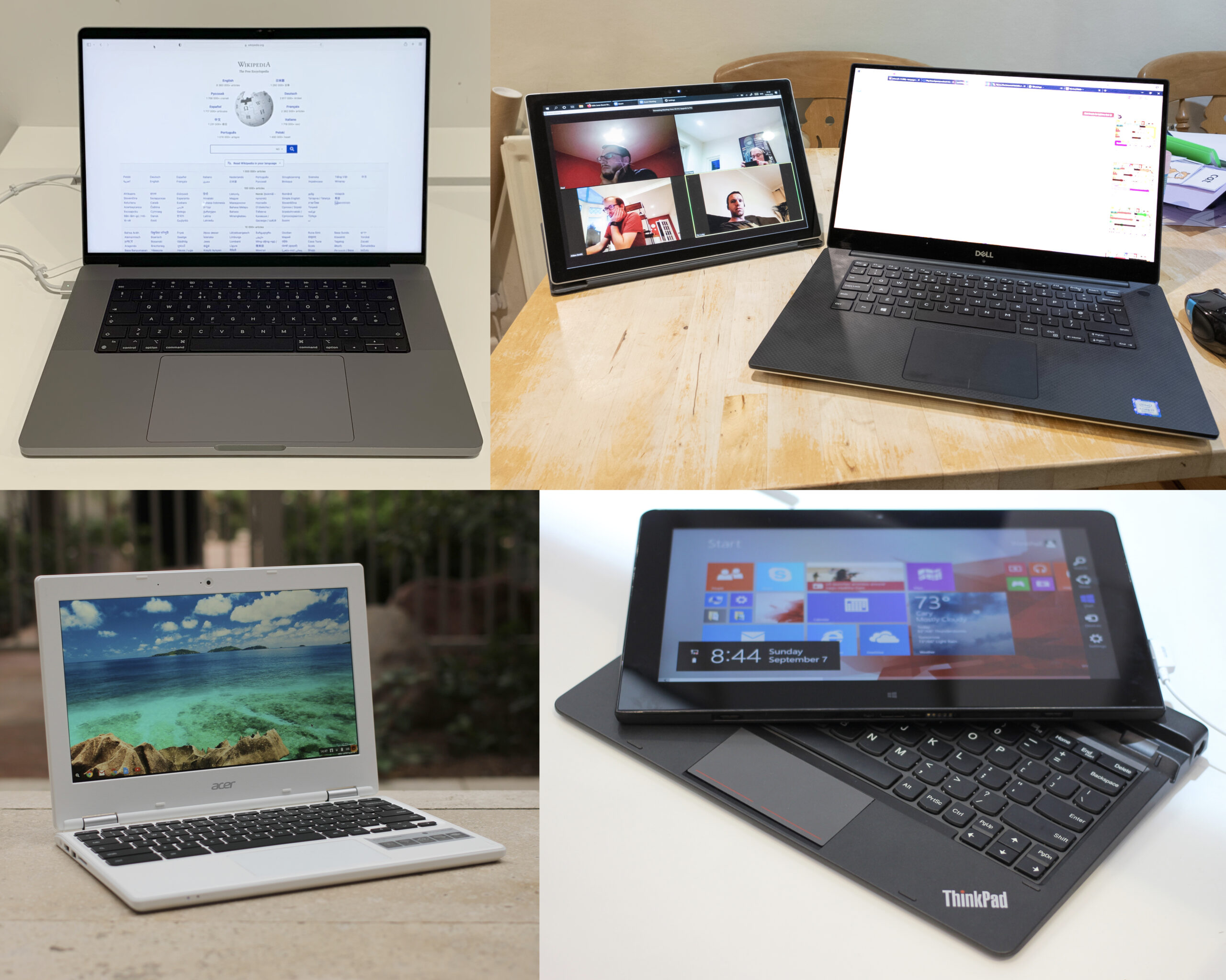 5 Guiding Tips to Purchase the Best Laptop