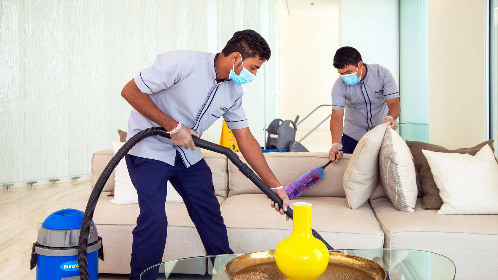 deep cleaning services dubai