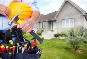 Hiring a Handyman for Home Maintenance